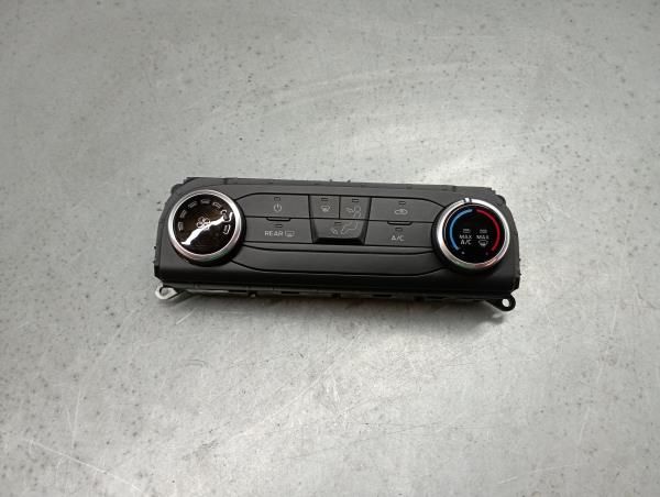 Comando chauffage / sofagem FORD Fiesta VII (HJ, HF)