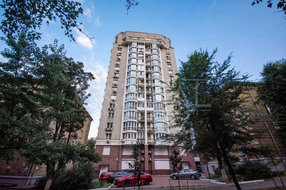 Продаж квартири з якісним ремонтом, Солом'янський район