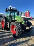 Fendt 820 Vario tms nowa skrzynia biegów 818..718..716..720.824