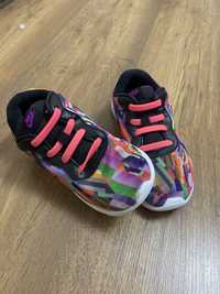 Детские кроссовки на девочку Nike Найк 18 см размер 29,5