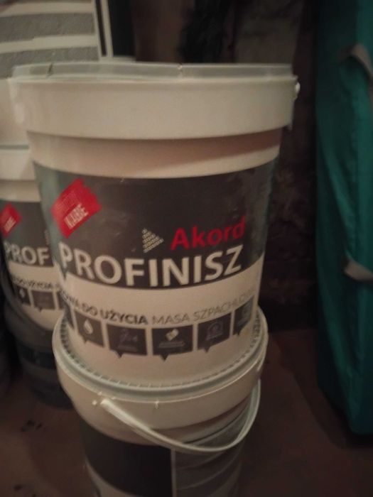 Sprzedam gladz szpachlowa