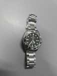 Zegarek Certina Ds Action Powermatic 43 Geen zielony 300m