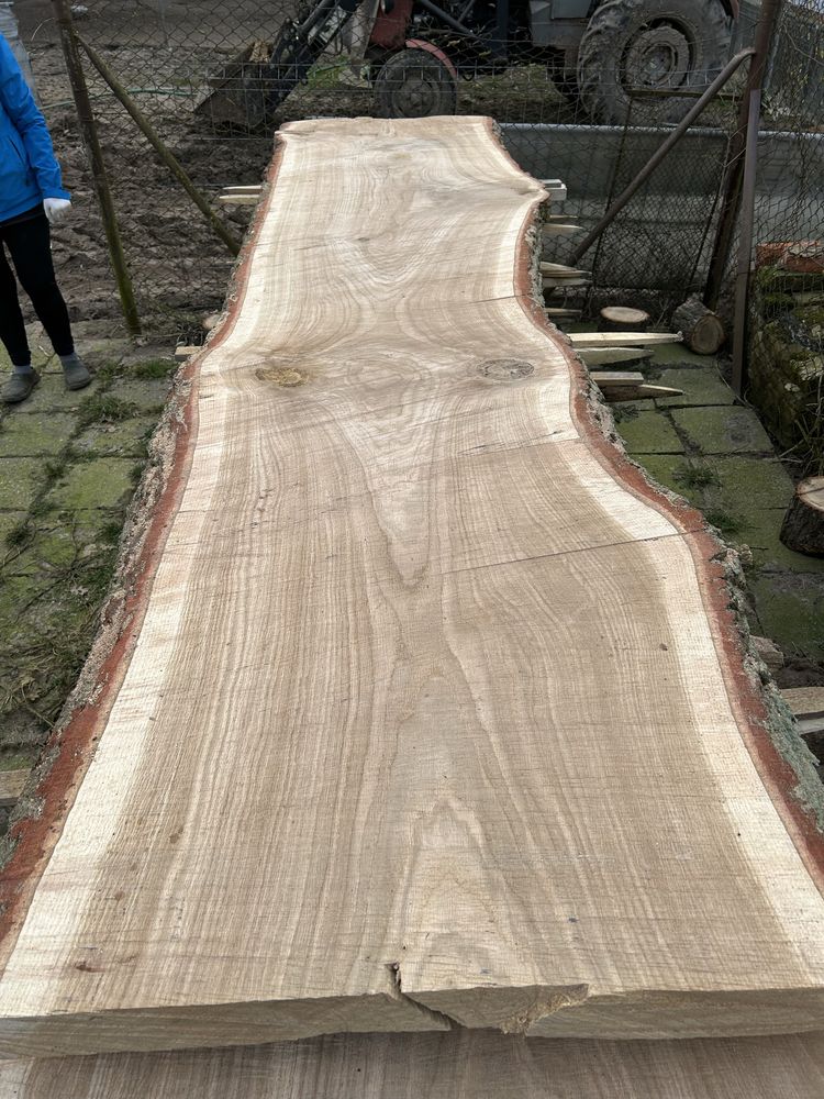 Monolity Dębowe 320x120/90x80 mm