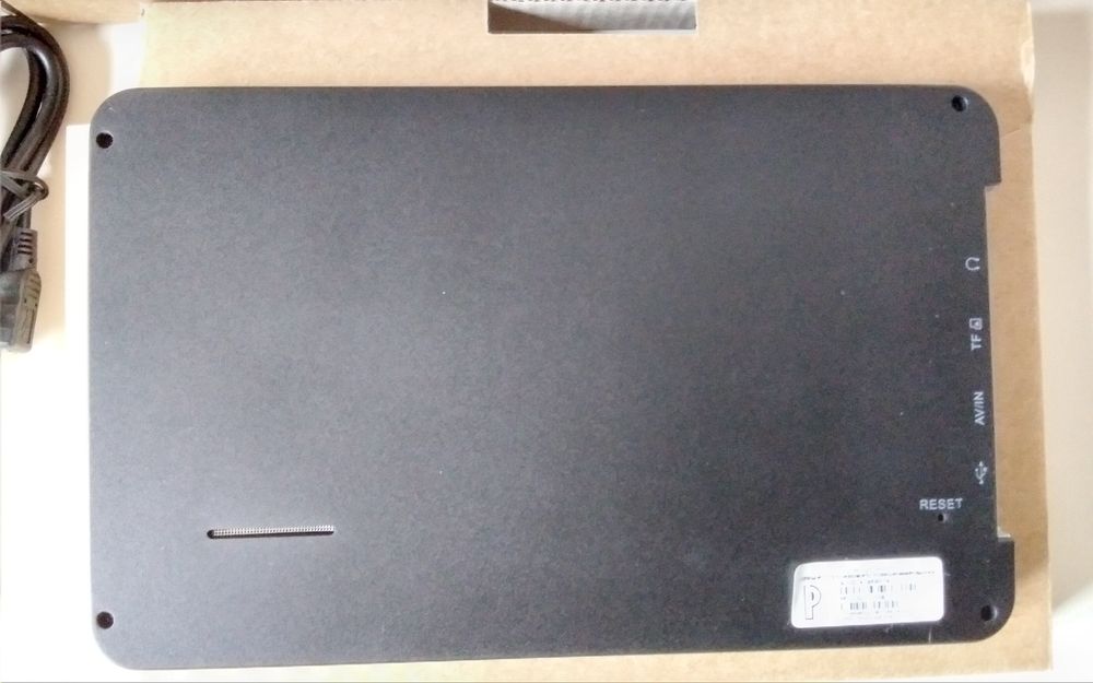 GPS навігатор Palmann 70B