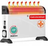 S10 MIA&COCO Grzejnik elektryczny 2000W