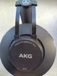 Słuchawki AKG K52