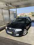 Skoda Octavia II