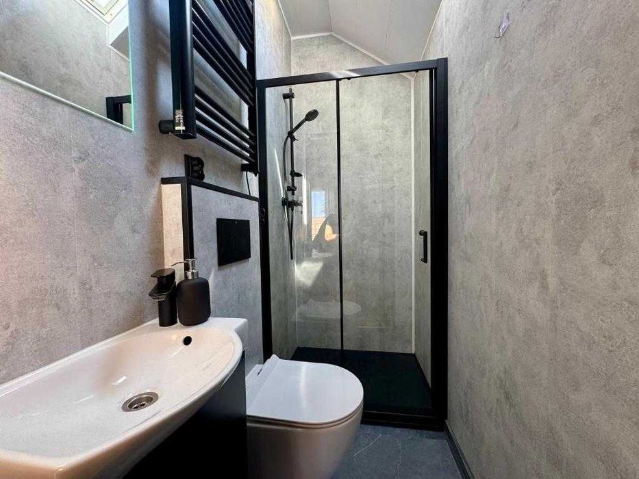 Domki przy Energylandii – Twój spokojny azyl po dniu pełnym wrażeń!