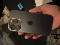 iPhone 14 Pro Purple