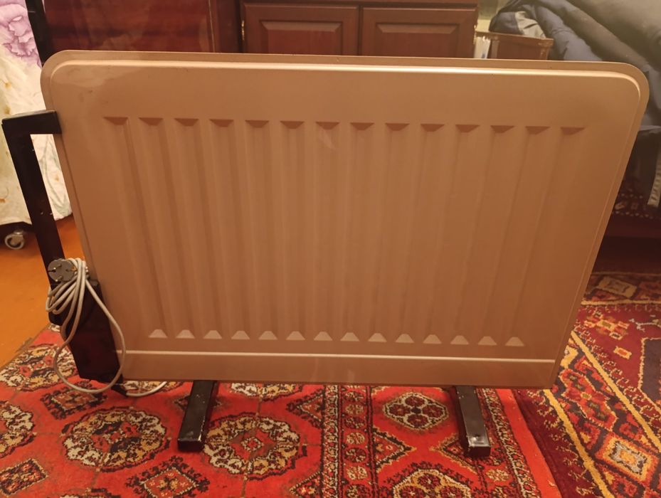 Обогреватель Termo 800w