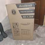 Sprzedam piecyk gazowy  Duraterm