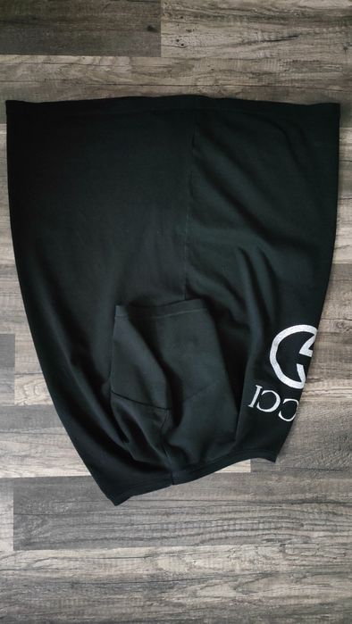 świetny t-shirt GUCCI.  XL /L