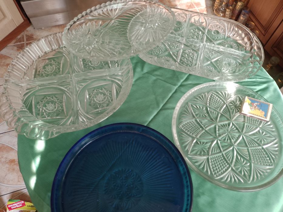 Вироби з кришталю-4