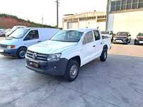 VW Amarok  2.0 TDI 4MOTION, 2015 nacional IVA dedutível
