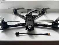 FPV дрон iFlight Chimera7 Pro V2