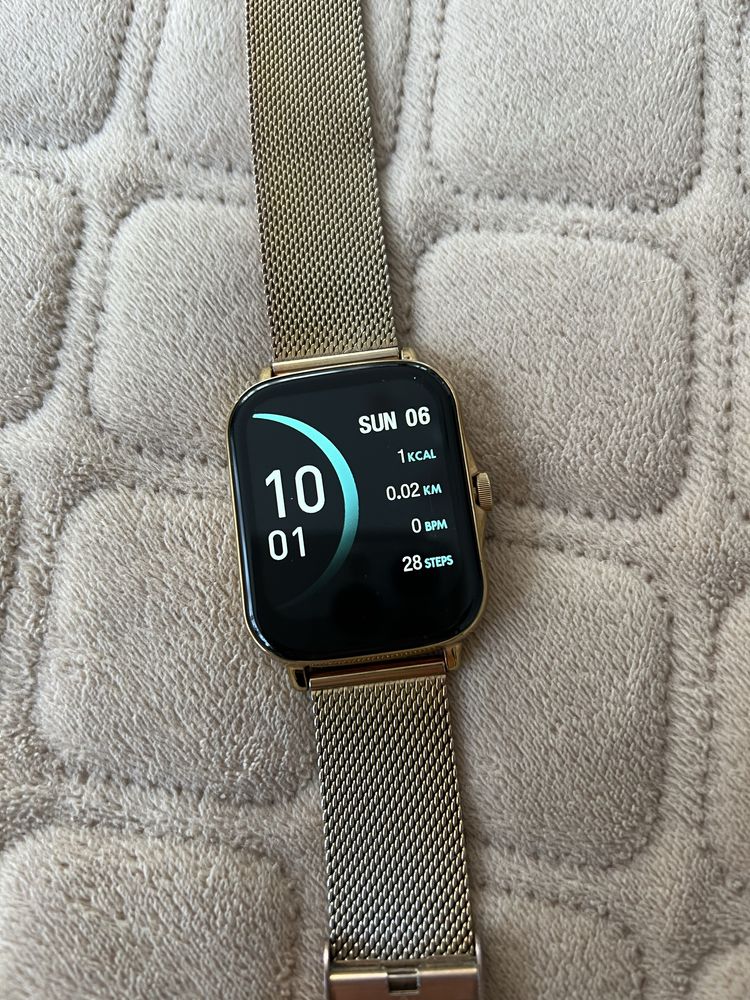 Смарт годинник Gelius Amazwatch GT2 Lite