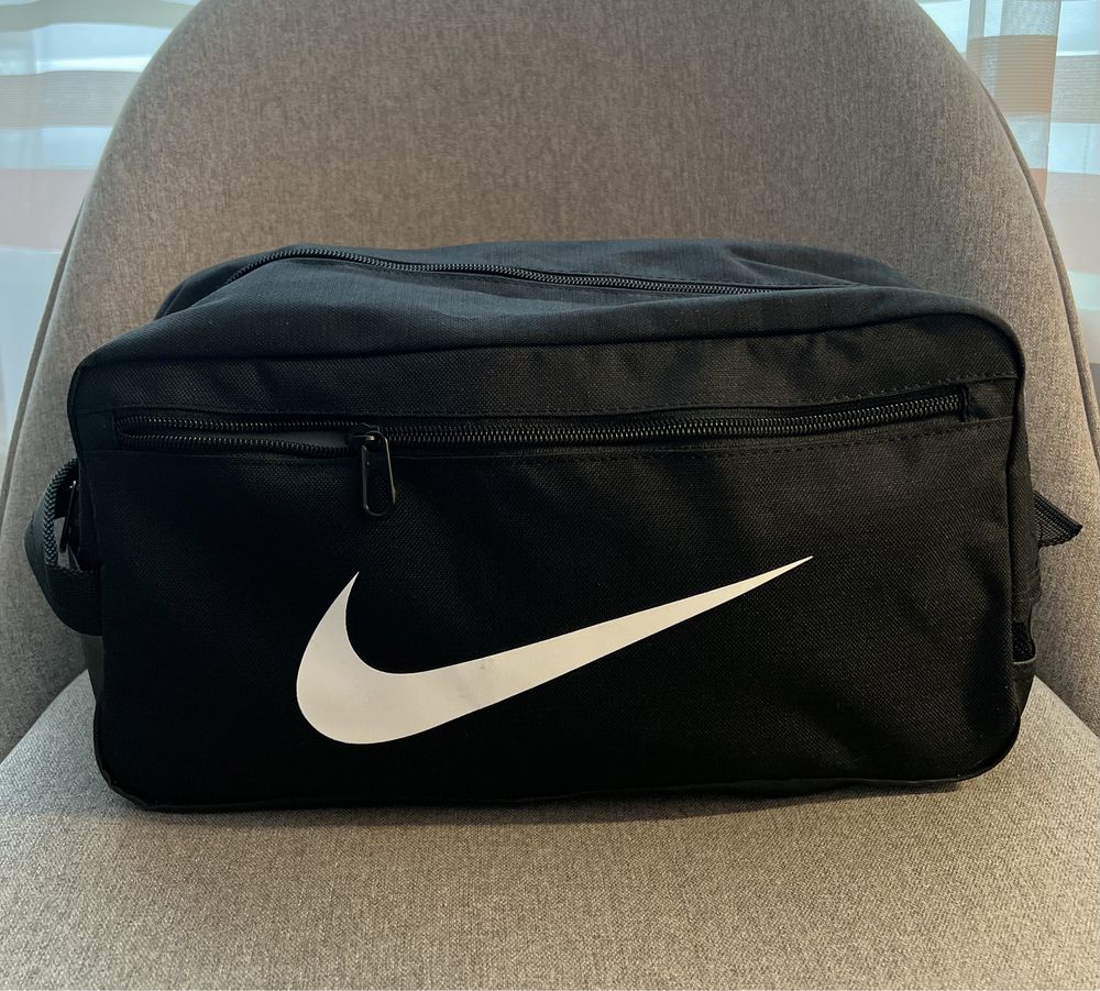 Сумка сумочка для обуви nike brasilia shoe bag Найк