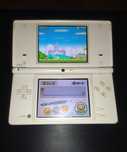 Nintendo DSi Branca