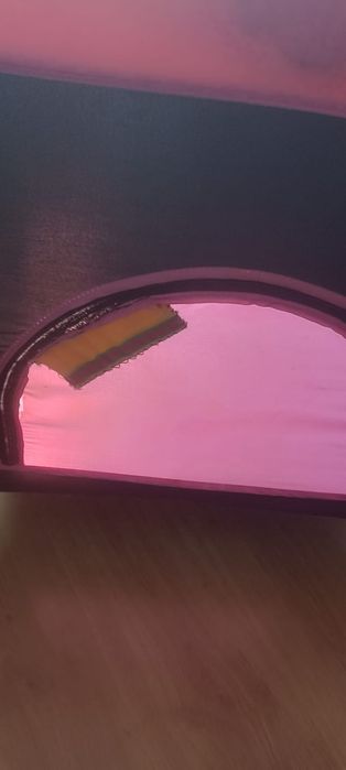 Łóżeczko turystyczne