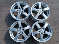 Felgi Alu VW Passat B5 Mercedes C 5x112 ET38 6.5J15
