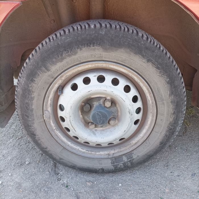 Продам Daewoo Lanos