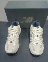 New Balance 530 White Eu 40