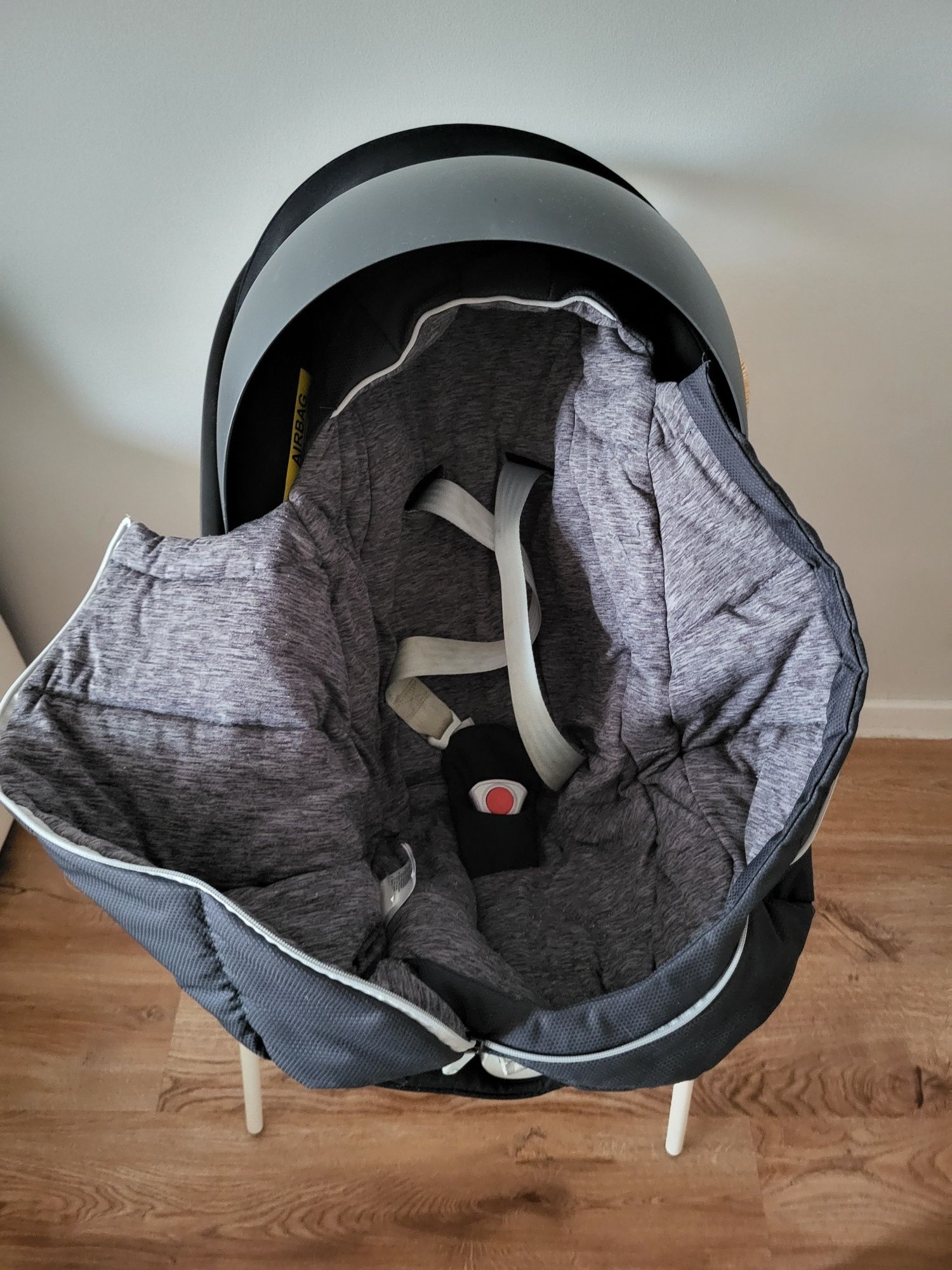 Fotelik Cybex Cloud Z2 i-size