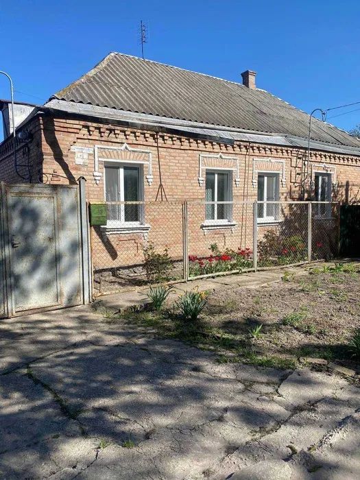 Продам частину будинку на Новій Балашівці.