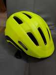 Kask rowerowy rozm. 53-58 cm