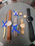 Zegarki różne  smartwatch