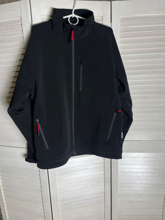 Куртка чоловіча Strauss