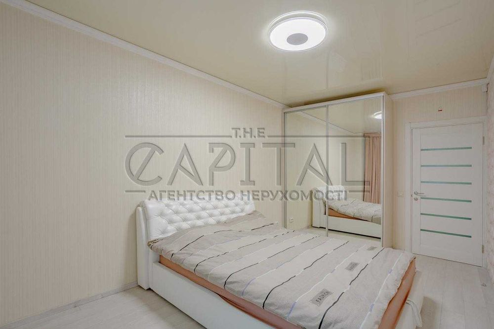 Продаж 3к квартири 87м2, ЖК Комфорт Таун