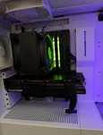 Nzxt z590 + i9 11900 + kingston fury beast 2x16