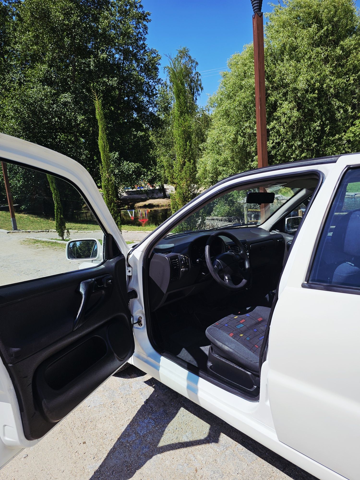Vendo Volkswagen Polo
