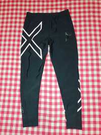 Legginsy damskie 2XU rozmiar M / L