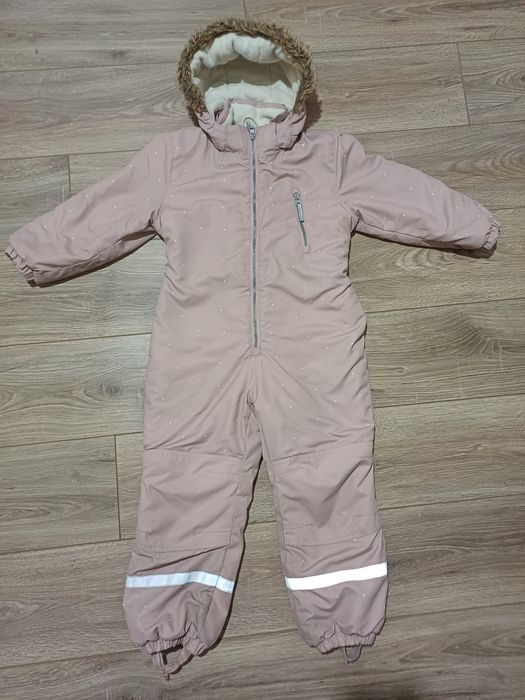Комбинезон осень-весна H&M на девочку 120