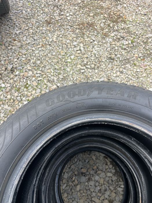 Good year vector4season