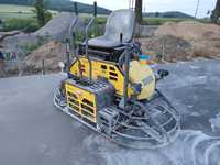 Wacker neuson crt36-25 rok 2015 ,zacieraczka do betonu