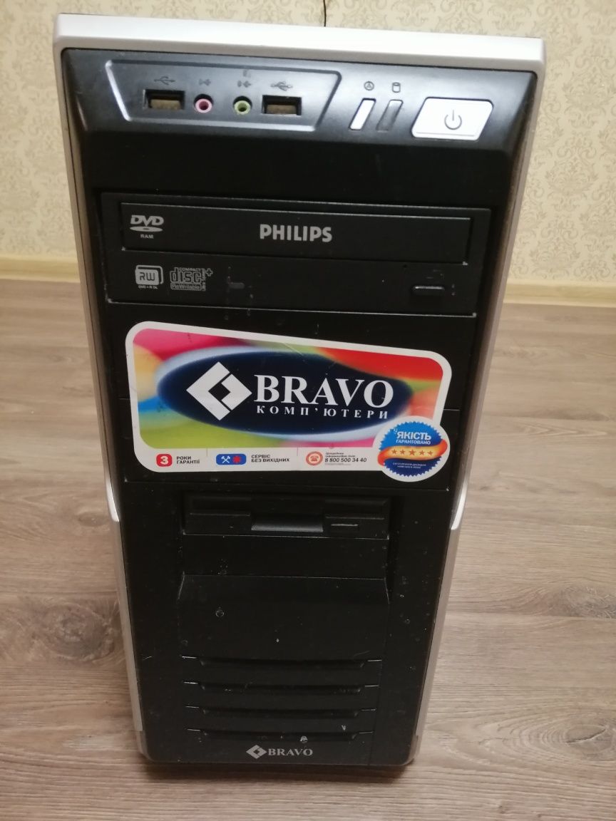 Комп'ютер Philips