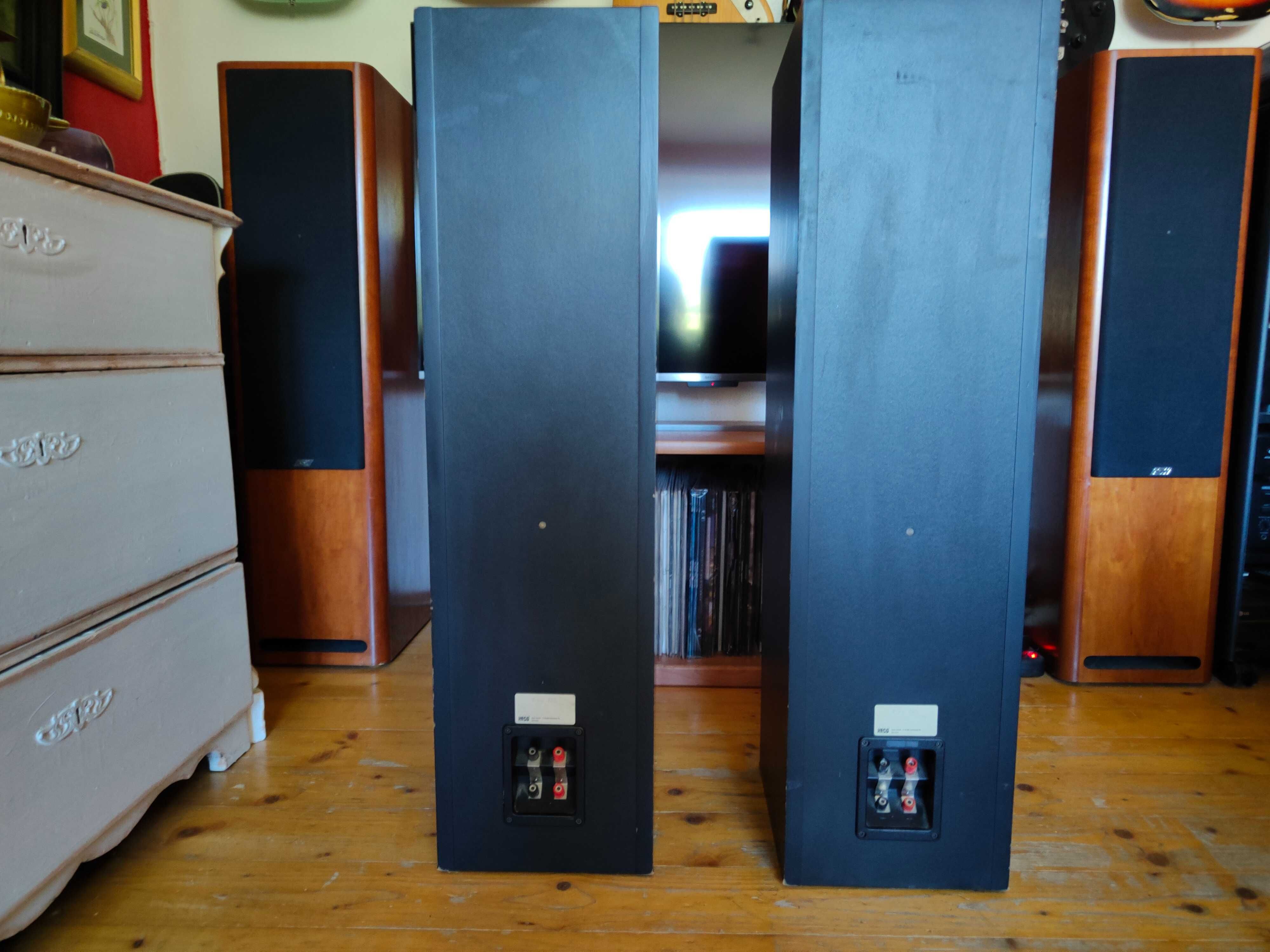 Kolumny podłogowe HECO Pure 800 130W