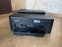 Принтер canon Ts704