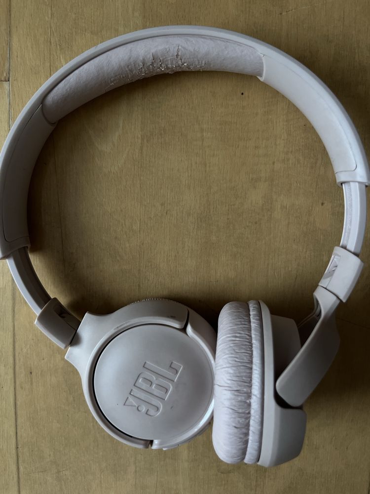 Słuchawki nausze JBL TUNE500BT