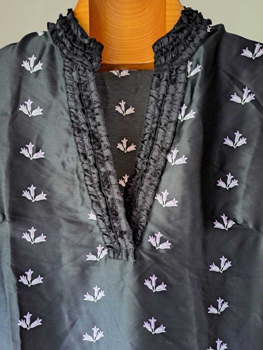 Vestido tamanho 42, marca Trucco