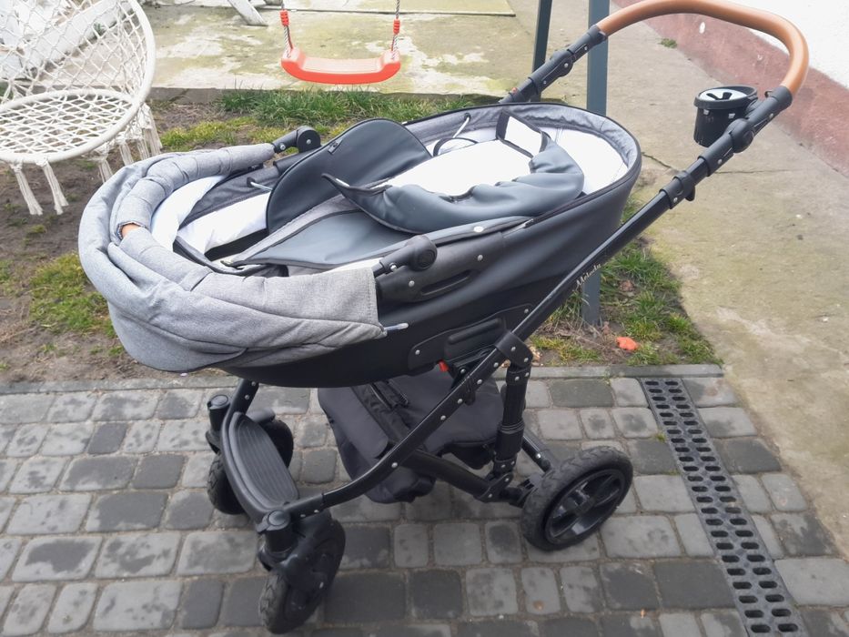 Wózek dziecięcy Melody