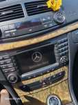 Radio Ntg mercedes w211