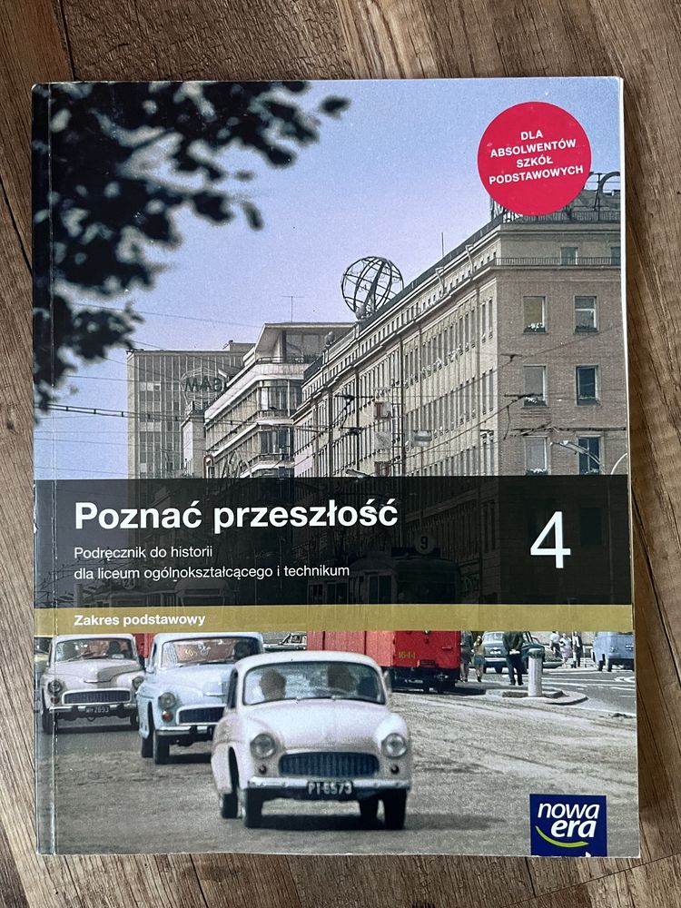 Poznać przeszłość 4