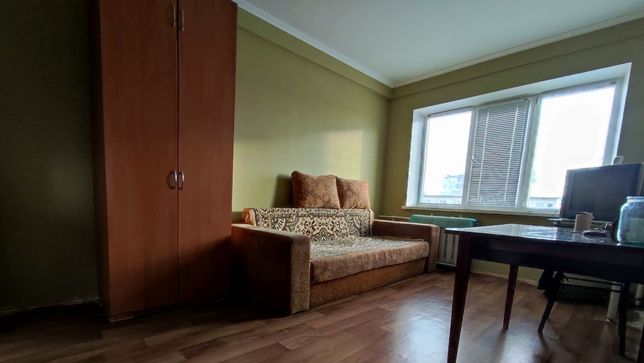 Продажа трехкомнатной квартиры. Украинка