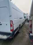 Renault master L2H2  Renaut Master sprowadzony