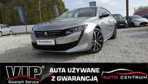 Peugeot 508 1.2 Puretech 131kM Radar Navi KEYLESS Camera 56tyś Km GWARANCJA!!!