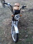Продам гарний мотопед Дельта